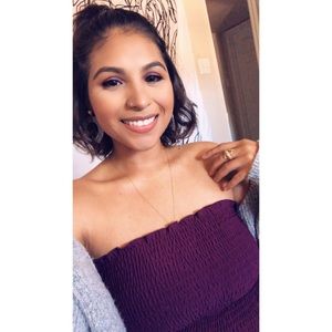 Meet your Posher, Jocelyn